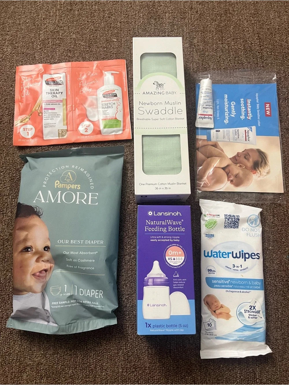 New born bundle ALL BRAND NEW!